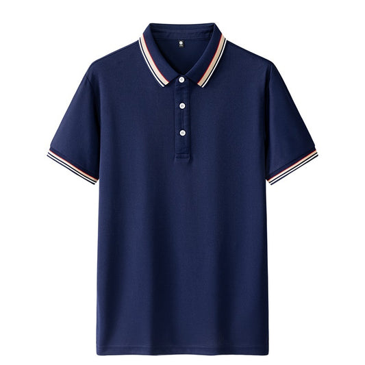 New Men's PREMIUM POLO TSHIRT