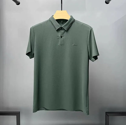 Dinar polo Tshirt luxury brand fashion