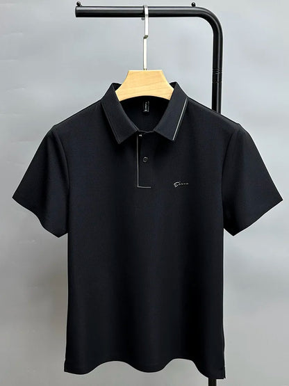 Dinar polo Tshirt luxury brand fashion