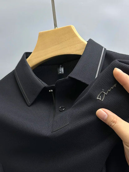 Dinar polo Tshirt luxury brand fashion