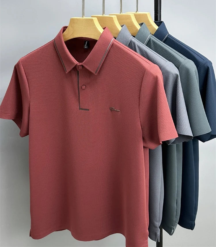 Dinar polo Tshirt luxury brand fashion