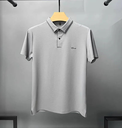 Dinar polo Tshirt luxury brand fashion