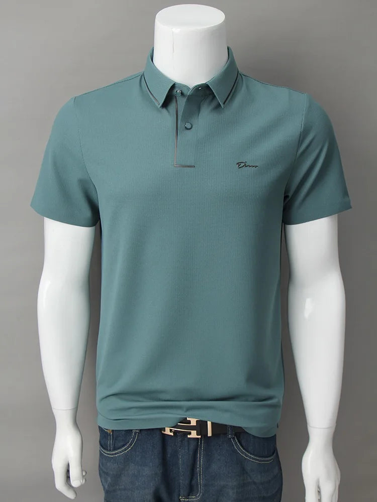 Dinar polo Tshirt luxury brand fashion