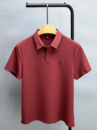 Dinar polo Tshirt luxury brand fashion