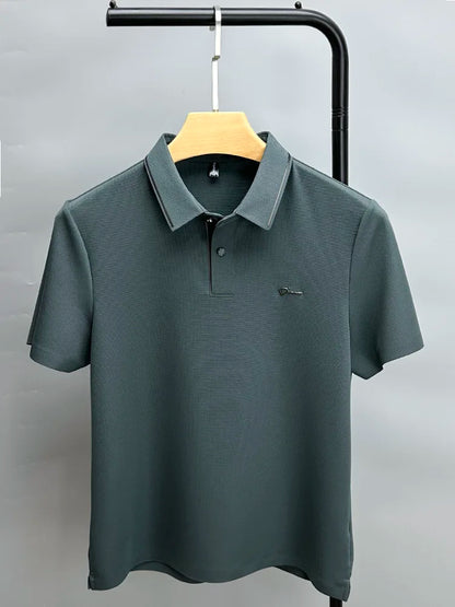 Dinar polo Tshirt luxury brand fashion